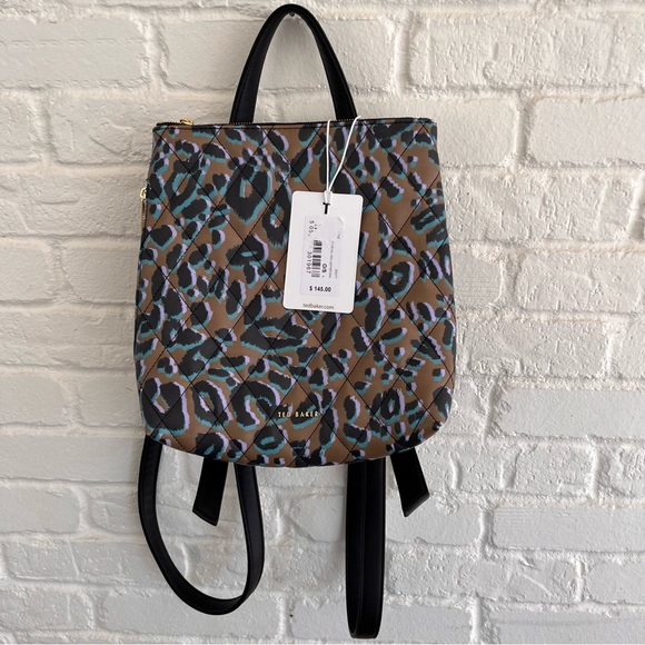 NWT Ted Baker Backpack - Picture 4 of 16